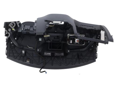 Dashboard RENAULT CAPTUR I (J5_, H5_) 1.5 dCi 90 (J5N4, J5M5, J5MW, J5M6, J5AL, J5AJ) | BP38485715C46 - Image 2