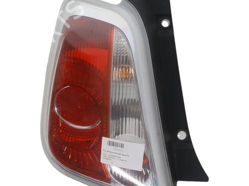 Left taillight FIAT 500 (312_) 1.2 (312AXA1A) | BP37348461C34 - Image 4