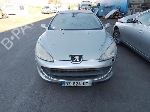Right headlight PEUGEOT 407 Coupe (6C_) 2.7 HDi | BP37338010C29 - Image 6