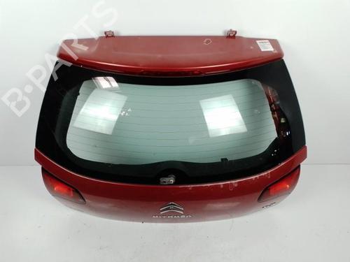 Bagklap CC/Kombi-Coupé Bagklap CC/Kombi-Coupé 37620978 37620978