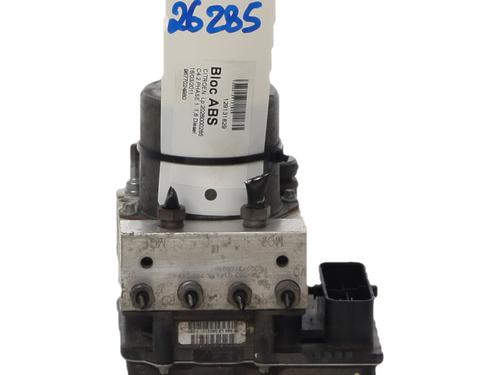 ABS pump CITROËN C4 II (NC_) 1.6 HDi 90 | BP37617640M43 - Image 3