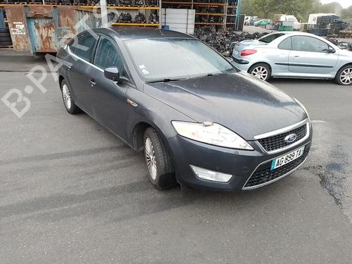 Gearbox FORD MONDEO IV (BA7) | BP37311672M3 - Image 10