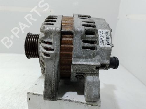 Alternator CITROËN C3 II (SC_) 1.1 i | BP37317766M7 - Image 5