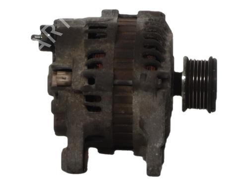 Alternator RENAULT KANGOO (KC0/1_) 1.5 dCi (KC07) | BP39629996M7 - Image 4