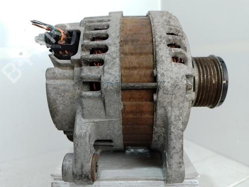 Lichtmaschine NISSAN NOTE (E12) 1.5 dCi | BP37313294M7 - Image 2