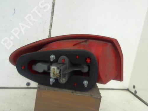 Used Right taillight Right taillight 37299993 37299993