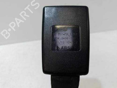 seat-buckle-vw-touran-1t3-2010-2011-2012-2013-2014-2015-2016-37311336 main image