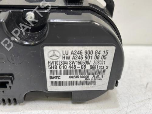 Used Climate control Climate control 37320530 37320530