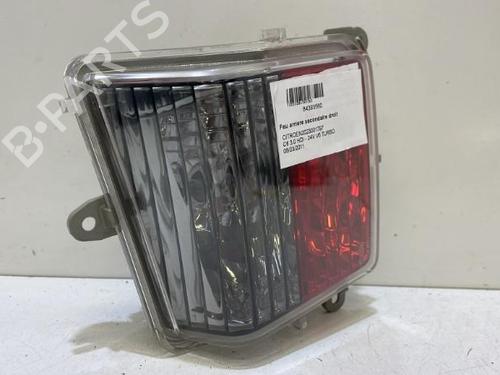 Right tailgate light CITROËN C6 (TD_) 3.0 HDi | BP37320678C80 - Image 2
