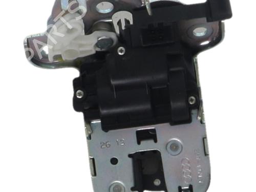 Used Tailgate lock Tailgate lock SKODA OCTAVIA III Combi (5E5, 5E6) 2.0 TSI RS (220 hp) 40160990 40160990