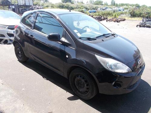Steering rack FORD KA (RU8) 1.2 | BP37618809M22 - Image 4