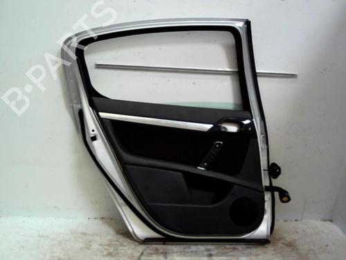Used Left rear door Left rear door 37618320 37618320