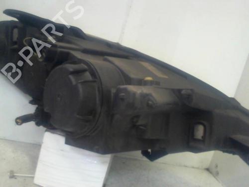 Left headlight PEUGEOT 807 (EB_) 2.2 HDi | BP37303074C28 - Image 3