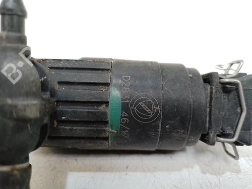 Used Washer pump Washer pump 37313453 37313453