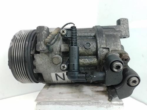 Compressor A/C BMW 3 Compact (E46) 316 ti | BP37319394M34 - Image 2