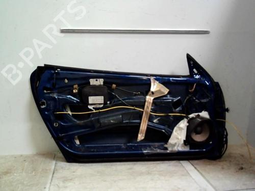 Used Left front door Left front door 37618894 37618894