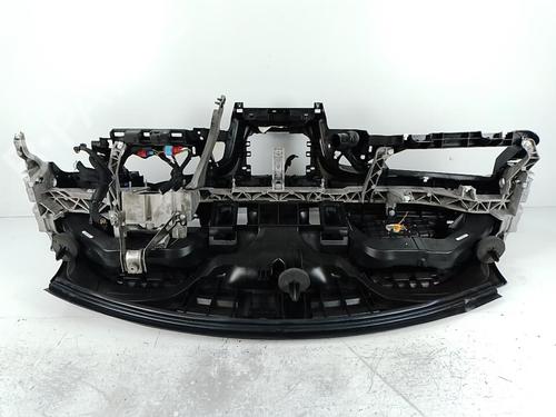 Dashboard PEUGEOT 508 I (8D_) | BP37620458C46 - Image 13