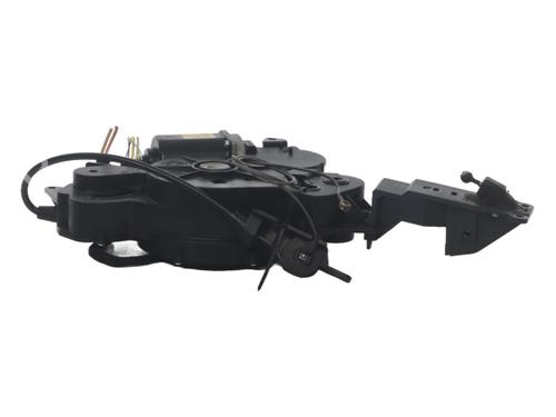 Electronic module CITROËN C8 (EA_, EB_) | BP40508984M83 - Image 2