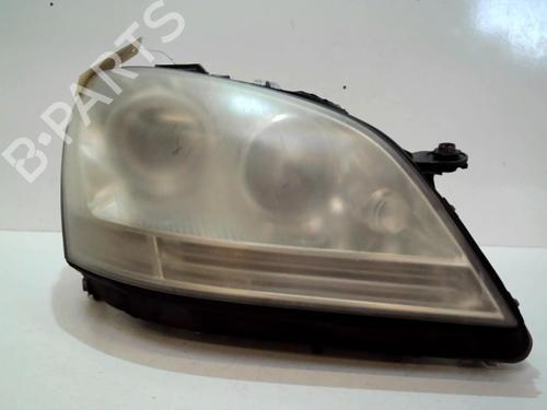 Right headlight MERCEDES-BENZ M-CLASS (W164) | BP37308341C29 - Image 2