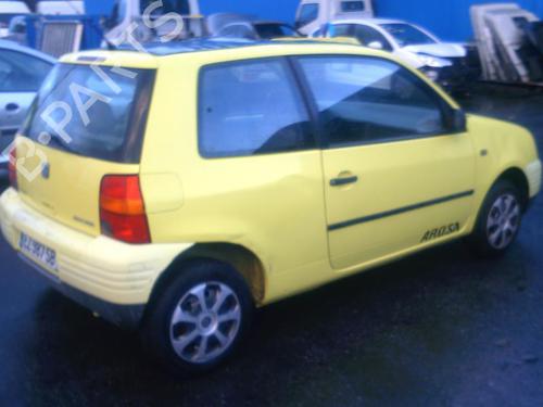 Engine SEAT AROSA (6H1) 1.0 | BP37312327M1 - Image 3
