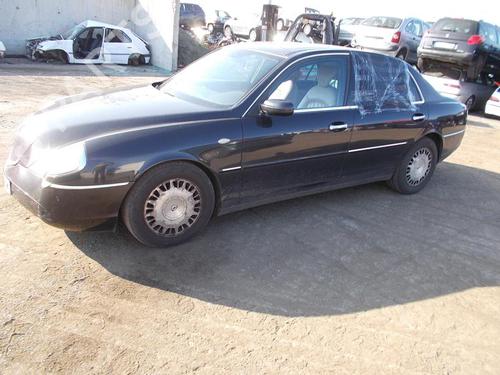 Engine LANCIA THESIS (841_) 2.4 JTD (841.AXE1B0, 841.AXH110) | BP37302613M1 - Image 5