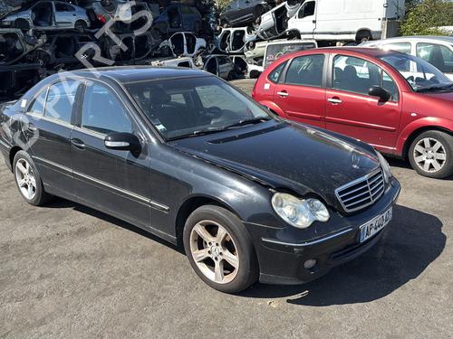 Left sun visor MERCEDES-BENZ C-CLASS (W203) C 220 CDI (203.008) | BP37341732I1 - Image 8