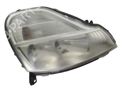 Right headlight RENAULT MODUS / GRAND MODUS (F/JP0_) 1.5 dCi (FP0E, JP0E) | BP40015481C29 - Image 4