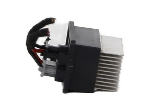 Heater resistor CITROËN BERLINGO (ER_, EC_) 1.5 BlueHDi 130 (ECYHZJ, ECYHZR) | BP37330665M108 - Image 3