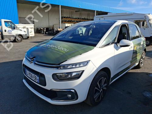 Salpicadero CITROËN C4 Picasso II  | BP38043132C46  - Image 11