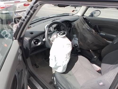 Left sun visor MINI MINI (R50, R53) Cooper | BP37315180I1  - Image 8