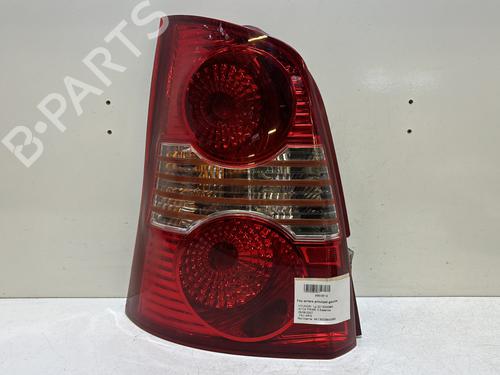 Used Left taillight Left taillight 37296359 37296359