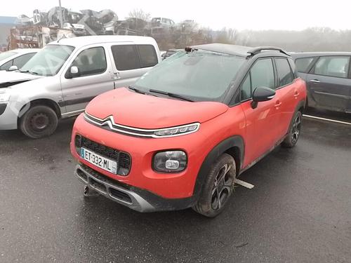 Electronic module CITROËN C3 AIRCROSS II (2R_, 2C_) 1.2 PureTech 110 (2RHNZB, 2RHNZW, 2RHNPX, 2RHNPJ) | BP37313845M83 - Image 11