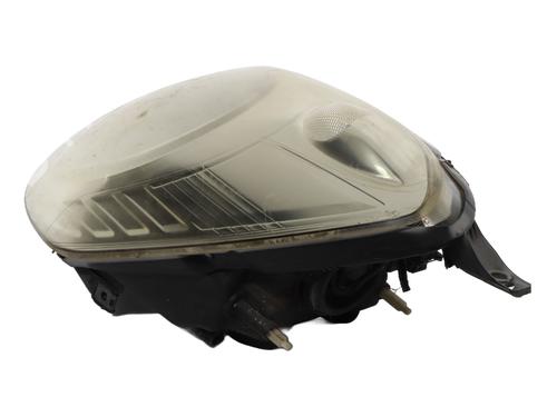 Left headlight NISSAN NOTE (E11, NE11) 1.5 dCi | BP37328519C28 - Image 4