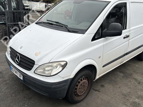 Engine MERCEDES-BENZ VITO / MIXTO Van (W639) 109 CDI (639.601, 639.603, 639.605) | BP37328353M1 - Image 8