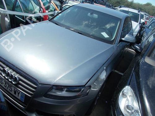 Heater resistor AUDI A4 B8 (8K2) 2.0 TDI | BP37303296M108 - Image 6