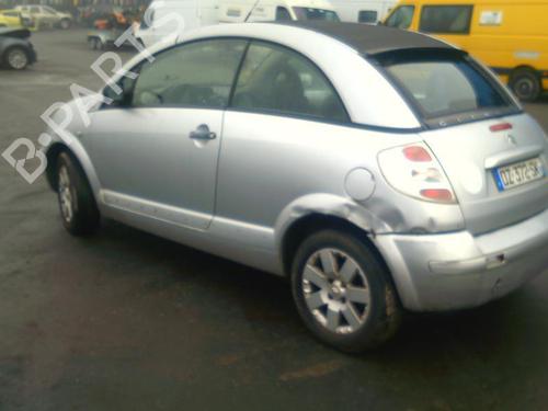 Gearbox CITROËN C3 Pluriel (HB_) 1.6 | BP37308720M3 - Image 8