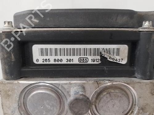 Used ABS pump ABS pump 37310075 37310075