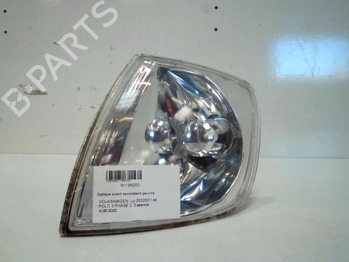 Left front indicator VW POLO (6N2) | BP37310980C32 - Image 2