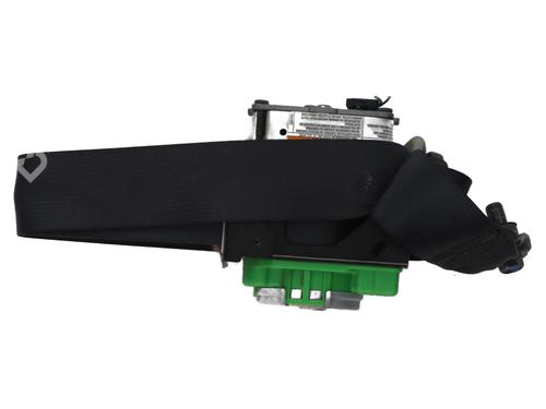 Front left seatbelt OPEL AGILA B (H08) 1.2 (F68) | BP37336140I26 - Image 2