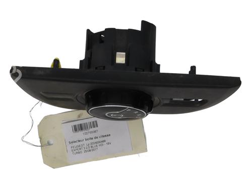 Gearstang PEUGEOT EXPERT Van (V_) 2.0 BlueHDi 180 | BP37330240M90 - Image 5