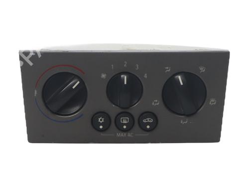 Climate control OPEL MERIVA A MPV (X03) | BP37341488I5 - Image 4