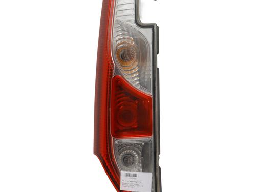 Left taillight RENAULT KANGOO Express (FW0/1_) | BP37339497C34 - Image 4