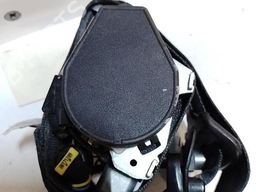 Front left seatbelt PEUGEOT 807 (EB_) 2.2 HDi | BP37299796I26 - Image 2