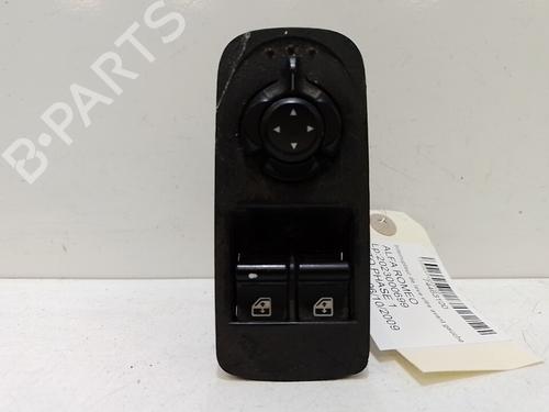 Left front window switch ALFA ROMEO MITO (955_) | BP37316729I27 - Image 2
