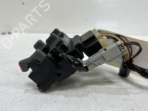 Left front window switch HONDA CR-V III (RE_) | BP37323677I27 - Image 3