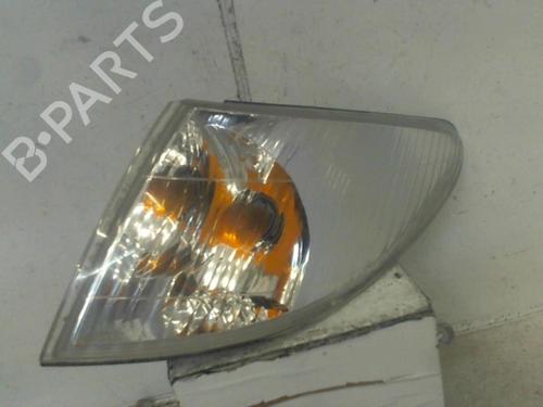 Left front indicator MAZDA PREMACY (CP) 2.0 TD | BP37303979C32 - Image 3