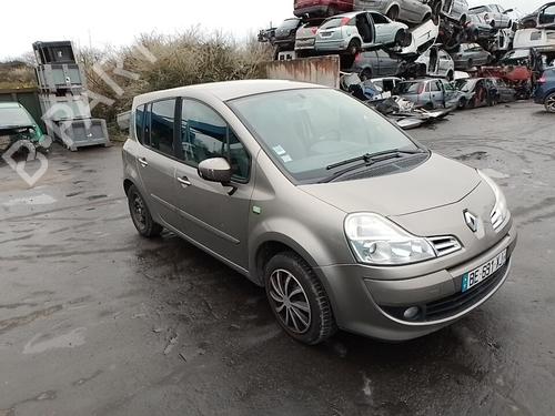 Gearbox RENAULT MODUS / GRAND MODUS (F/JP0_) 1.5 dCi (FP0G, JP0G) | BP37313828M3 - Image 9