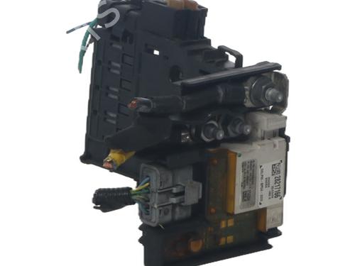Used Electronic module Electronic module PEUGEOT 3008 I MPV (0U_) [2009-2017] 40509074 40509074