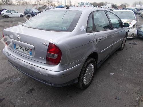 Alternator CITROËN C5 I (DC_) 3.0 V6 (DCXFXC, DCXFXF) | BP37315160M7 - Image 7