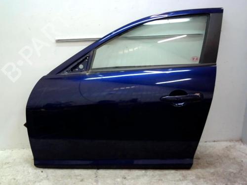 left-front-door-mazda-rx-8-se-fe-2003-2004-2005-2006-2007-2008-2009-2010-2011-2012-40608860 main image